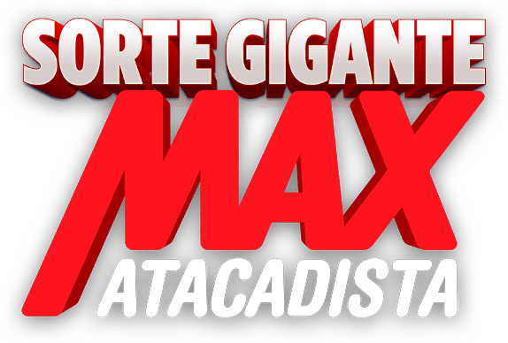 Sorte Gigante Max Atacadista